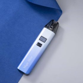 OXVA MAGIC MAZE XLIM Bausatz FP2R130 - Oxva Schweiz arktisches Eis