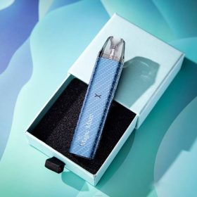 OXVA MAGIC MAZE XLIM SE Bausatz FP2R126 - Oxva Disposable dunkelblau vgl