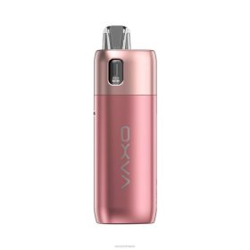 OXVA ONEO Pod-Kit FP2R106 - Einweg Wieder Auffüllbar Oxva Vape Anmachen Phantomrosa