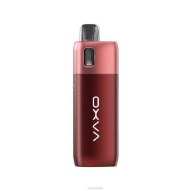 OXVA ONEO Pod-Kit FP2R107 - Oxva Disposable rubinrot