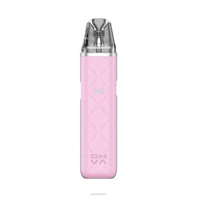 OXVA XLIM GO Bausatz FP2R139 - Oxva Schweiz Rosa