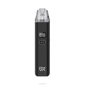 OXVA XLIM Pod-Kit FP2R102 - Oxva Schweiz Schwarz