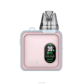 OXVA XLIM sq pro kit FP2R90 - Oxva Schweiz Pastellrosa