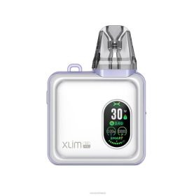 OXVA XLIM sq pro kit FP2R95 - Oxva Disposable lila weiß