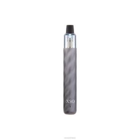 OXVA XSO ARTIO Pod-Kit FP2R119 - Einweg Wieder Auffüllbar Oxva Vape Anmachen Rotguss