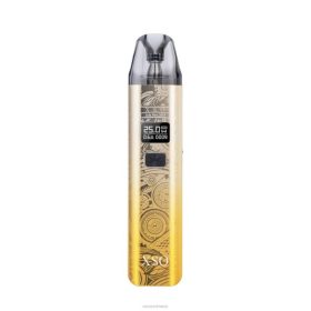 OXVA XSO XLIM Pod-Kit FP2R142 - Oxva Schweiz xlim Tag