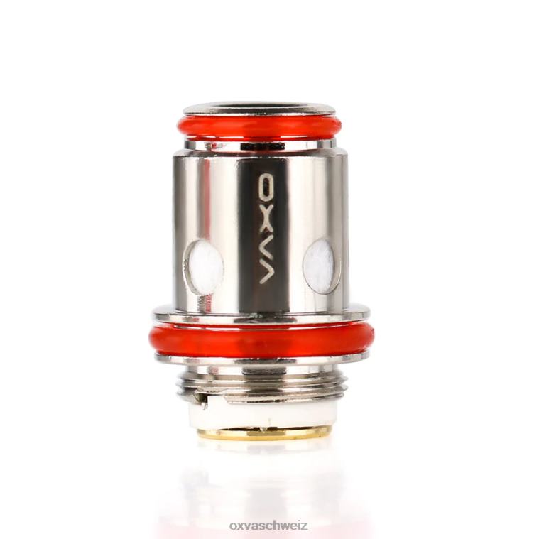 OXVA - OXVA vape kaufen - BN6XL116 Rot Unicoil