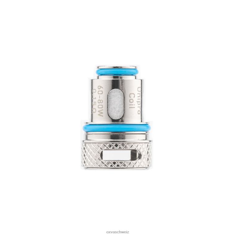 OXVA UNIPRO - OXVA vape pods - BN6XL148 Blau Spule