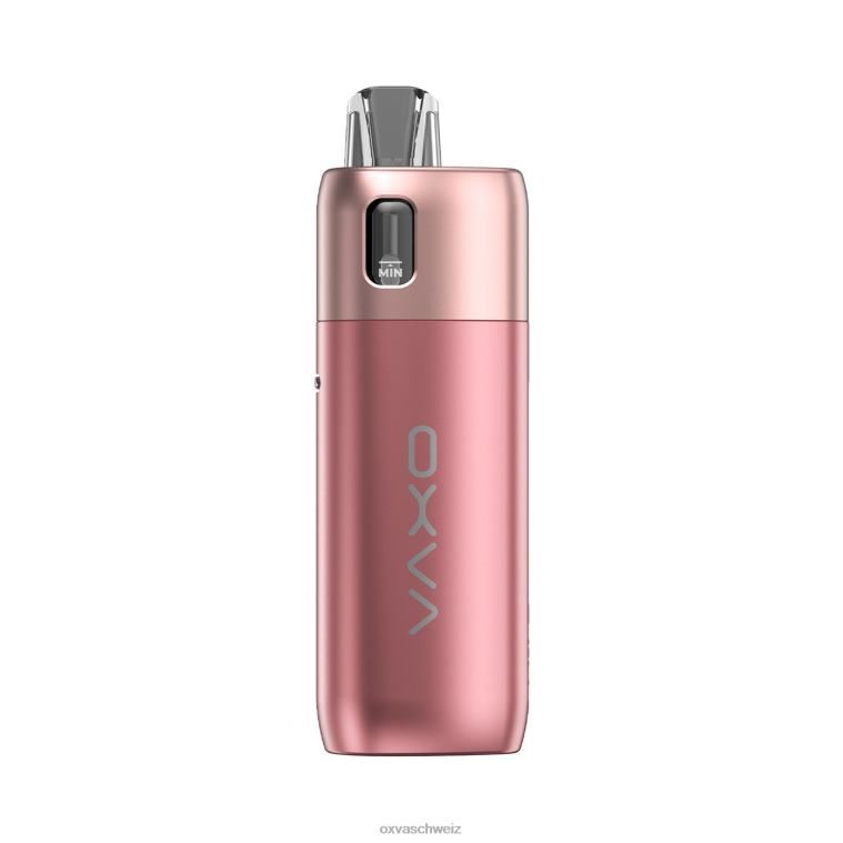 OXVA ONEO - OXVA vape kaufen - BN6XL106 Phantomrosa Pod-Kit