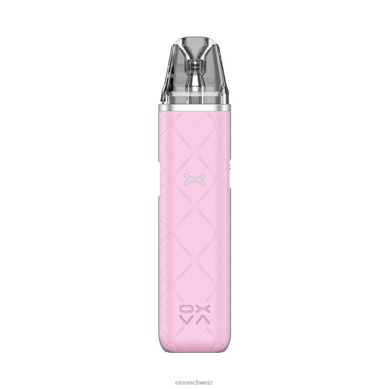 OXVA XLIM GO - OXVA online store - BN6XL139 Rosa Bausatz