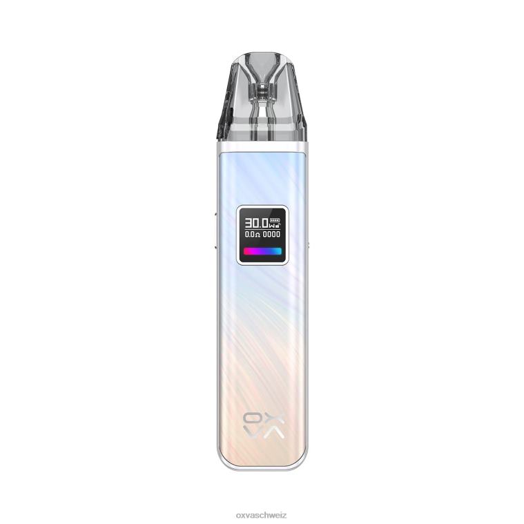 OXVA XLIM PRO - OXVA vape kaufen - BN6XL76 ausgefallene Feder Bausatz