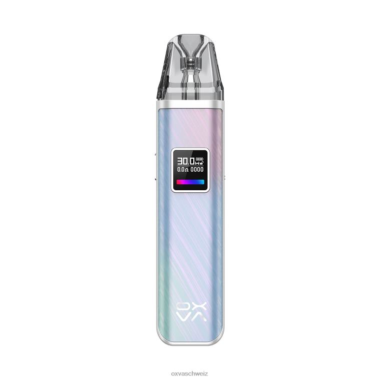 OXVA XLIM PRO - OXVA vape sale - BN6XL69 Aurorablau Bausatz