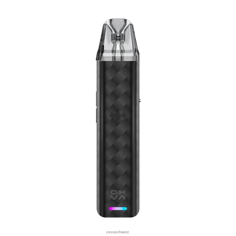 OXVA XLIM SE 2 - OXVA vape sale - BN6XL99 Schwarz Bausatz