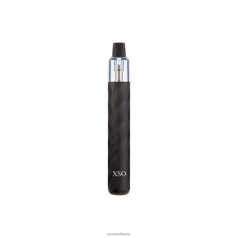 OXVA XSO ARTIO - OXVA vape sale - BN6XL120 Schwarz Pod-Kit